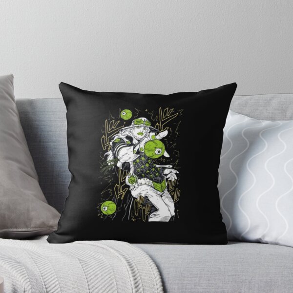 Item preview, Legendary Stand Master Anime Graphic designed and sold by CosmicFna.