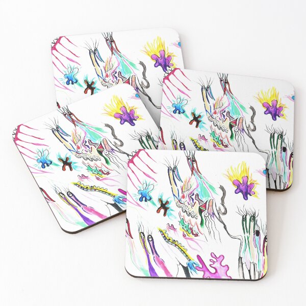 Item preview, Party by Evita Mandic designed and sold by Inner Bliss by Sanja.