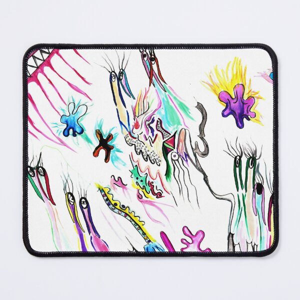 Item preview, Party by Evita Mandic designed and sold by Inner Bliss by Sanja.