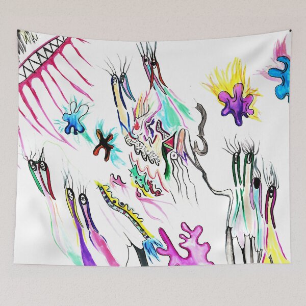Item preview, Party by Evita Mandic designed and sold by Inner Bliss by Sanja.