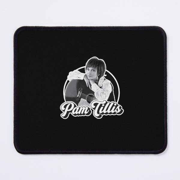 Item preview, Pam Tillis designed and sold by FloraPlantTees.