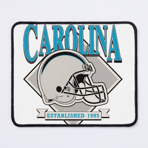 Item preview, Retro Football Helmet Vintage Est 1995 designed and sold by Cassandra56957.