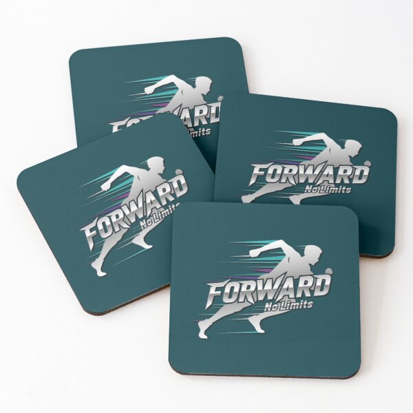 Item preview, Forward No Limits designed and sold by Aise06.