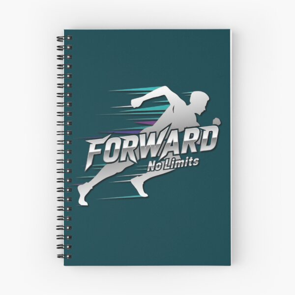 Item preview, Forward No Limits designed and sold by Aise06.