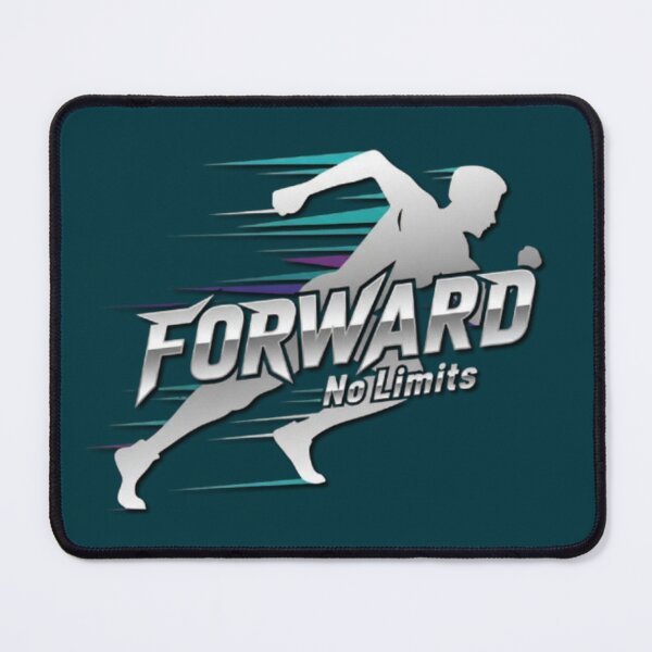 Item preview, Forward No Limits designed and sold by Aise06.
