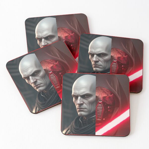 Item preview, Dark Lord: Resistance designed and sold by Rex Vox.