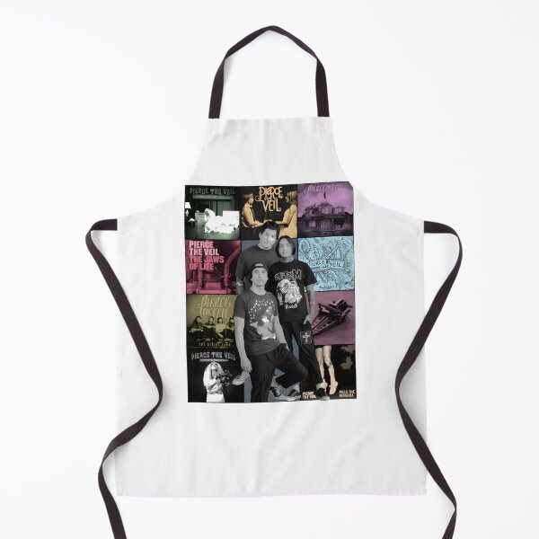 Item preview, Humorous Pierce The Veil Fan Apparel & Decor | Best Buy designed and sold by jaouhar.