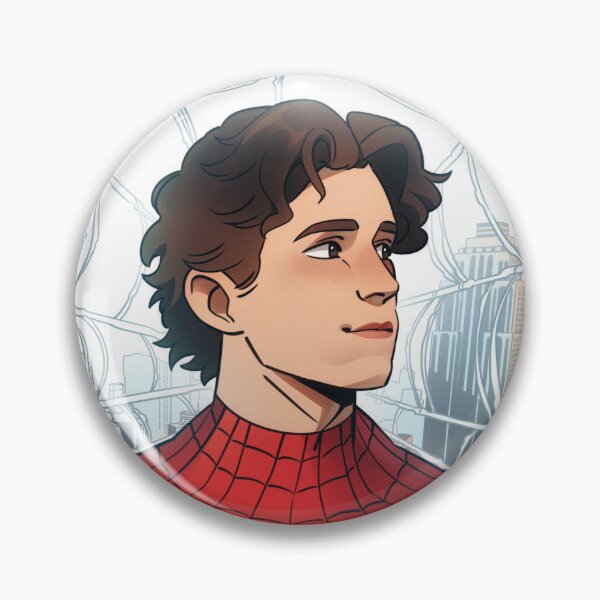 Item preview, Spider-Man Brand New Day designed and sold by Frishbi's Shop.
