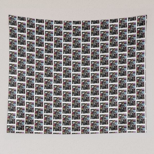 Item preview, Humorous Pierce The Veil Fan Apparel & Decor | Best Buy designed and sold by jaouhar.