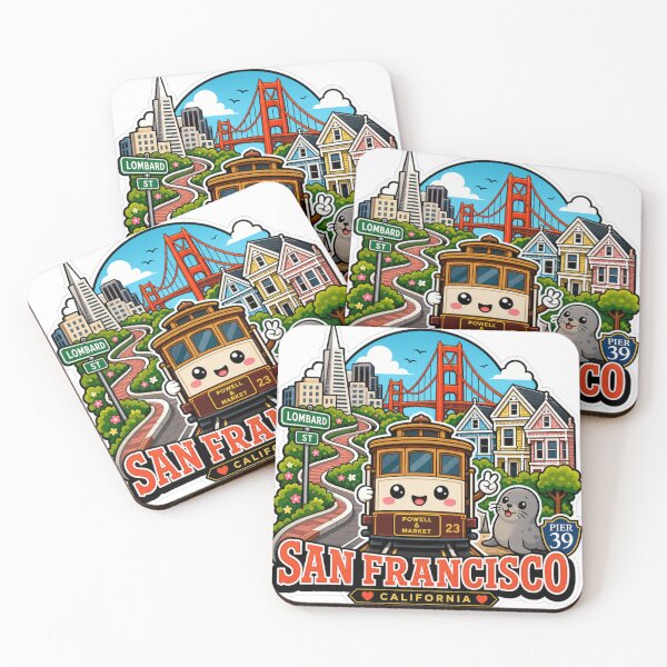Item preview, San Francisco California Pride ?? | Sweet City Vibes designed and sold by To Ni.