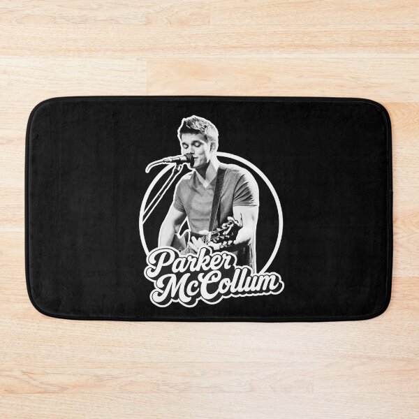 Item preview, Parker McCollum designed and sold by FloraPlantTees.