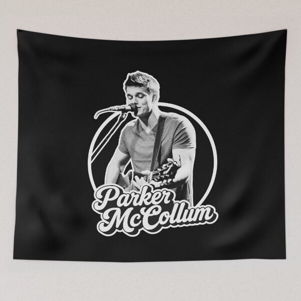 Item preview, Parker McCollum designed and sold by FloraPlantTees.