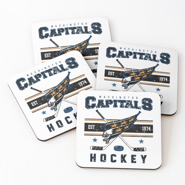 Item preview, Vintage Hockey Team Fan Apparel designed and sold by Christoph50508.
