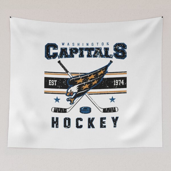 Item preview, Vintage Hockey Team Fan Apparel designed and sold by Christoph50508.