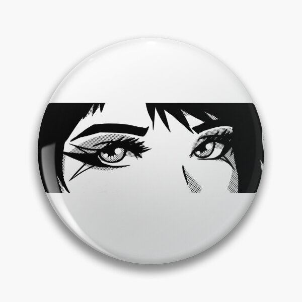 Item preview, Manga Eyes A. designed and sold by Ibbuurin.