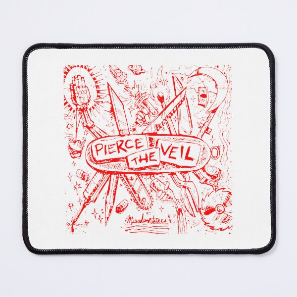 Item preview, Post Hardcore Music Fan Aesthetic Graphic Design For Alternative Rock Lovers | Best Gift designed and sold by jaouhar.