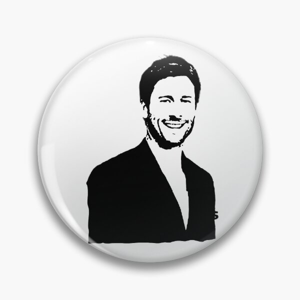 Item preview, Glen Powell designed and sold by VerdePlantTees.