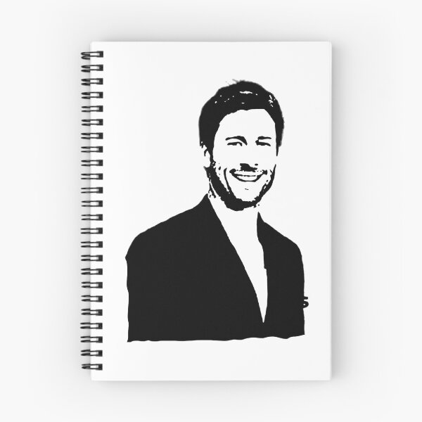 Item preview, Glen Powell designed and sold by VerdePlantTees.