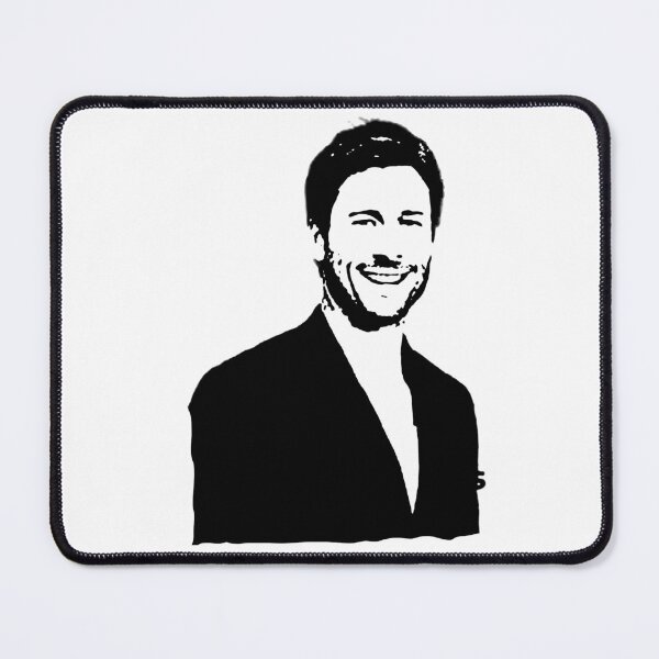 Item preview, Glen Powell designed and sold by VerdePlantTees.