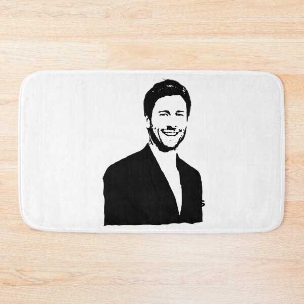 Item preview, Glen Powell designed and sold by VerdePlantTees.