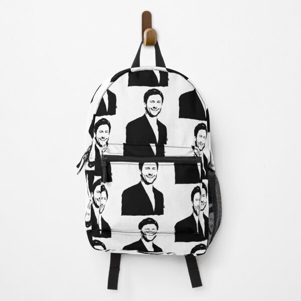 Item preview, Glen Powell designed and sold by VerdePlantTees.