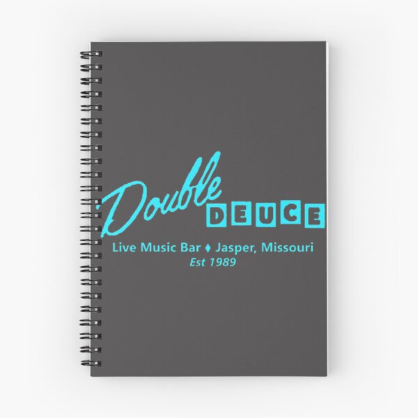 Item preview, Retro Double Deuce Roadhouse Bar Vintage 80S Action Movie Fan Art | Best Gift designed and sold by ConnorJohnston.