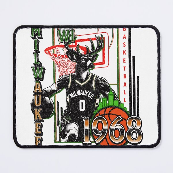 Item preview, Retro Basketball City Graphic designed and sold by NicoleBai12317.