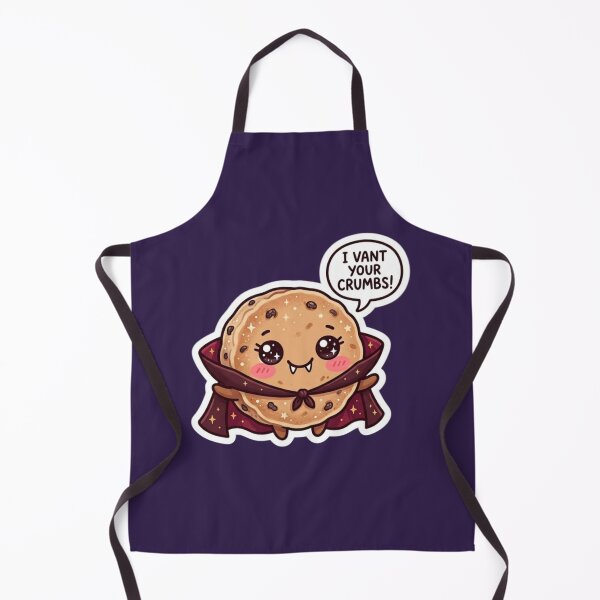 Item preview, Welsh Cake Vampire designed and sold by Cerys-GS.