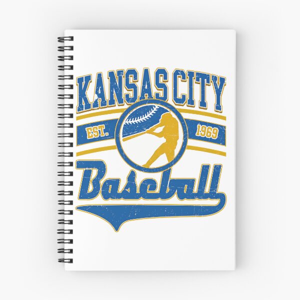 Item preview, Kansas City Baseball Vintage Est 1969 Retro Shirt designed and sold by Christine79163.