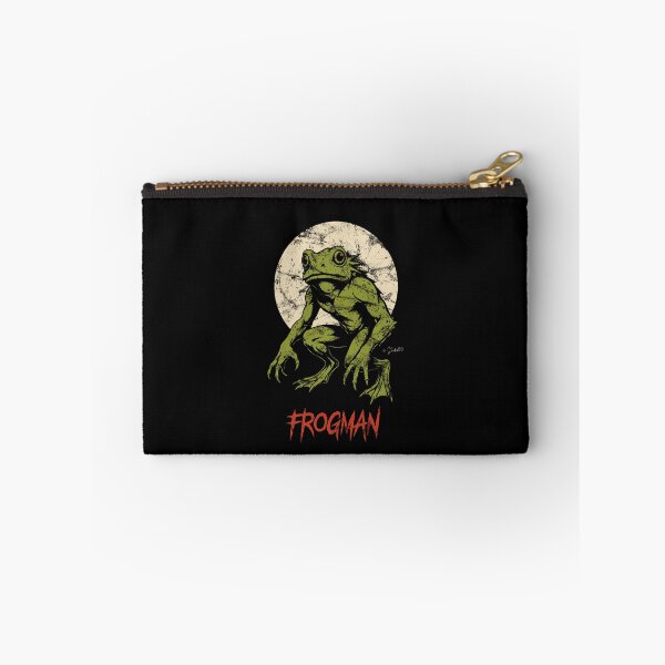 Item preview, Loveland Frogman Midnight Moon designed and sold by studio150design.