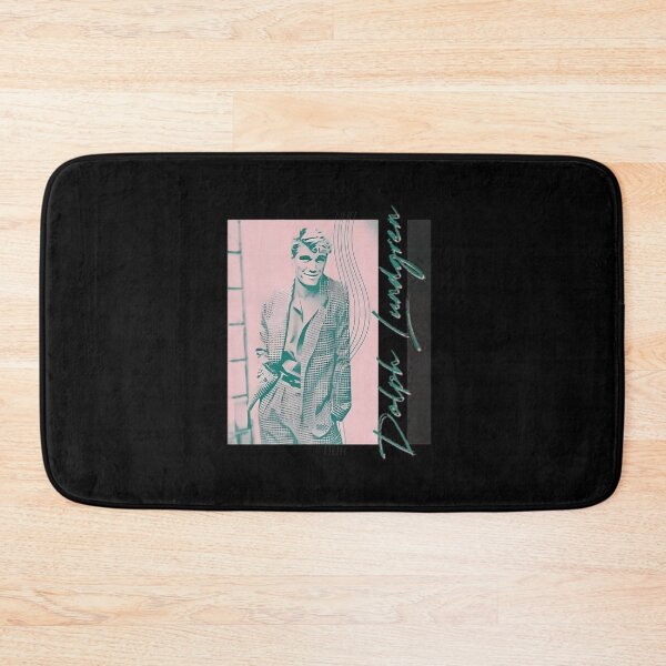 Item preview, Dolph Lundgren Action Star Retro Style Fan Art | Limited Edition designed and sold by ConnorJohnston.