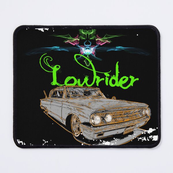 Item preview, Lowrider Design designed and sold by Mark Malinowski.