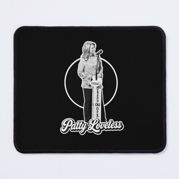 Item preview, Patty Loveless designed and sold by FloraPlantTees.