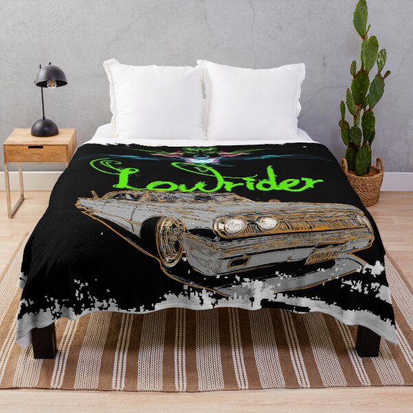 Item preview, Diseño Lowrider designed and sold by Mark Malinowski.