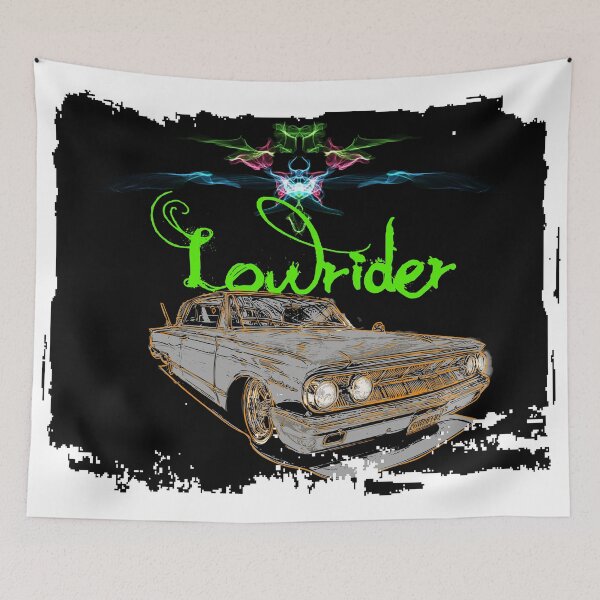 Item preview, Lowrider Design designed and sold by Mark Malinowski.