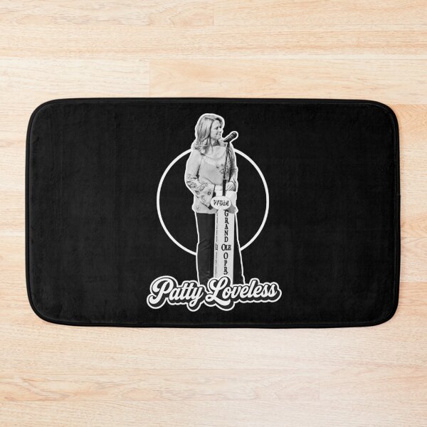 Item preview, Patty Loveless designed and sold by FloraPlantTees.