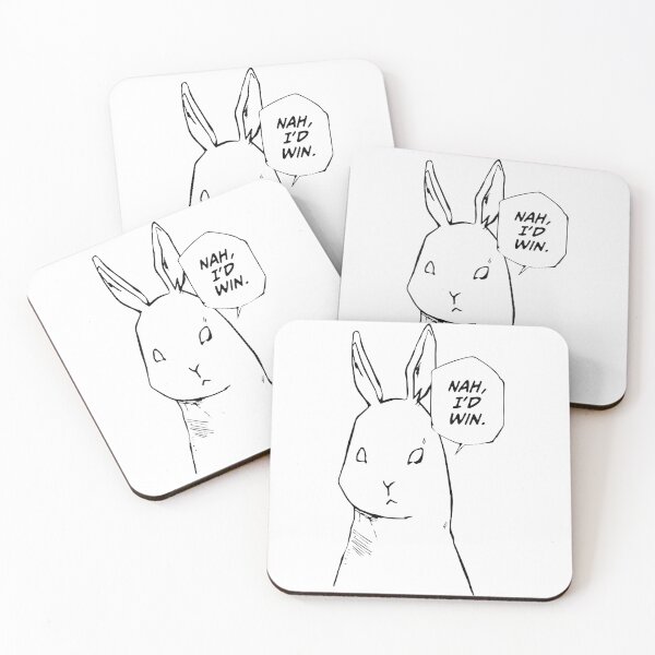 Item preview, Nah I'd Win designed and sold by neliereisinger.