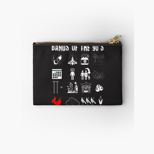 Item preview, Retro 90S Alt Rock Icons | ⭐⭐⭐⭐⭐ designed and sold by jaouhar.