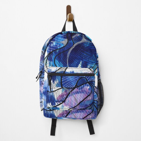 Item preview, Blue by Sanja Mandic designed and sold by Inner Bliss by Sanja.