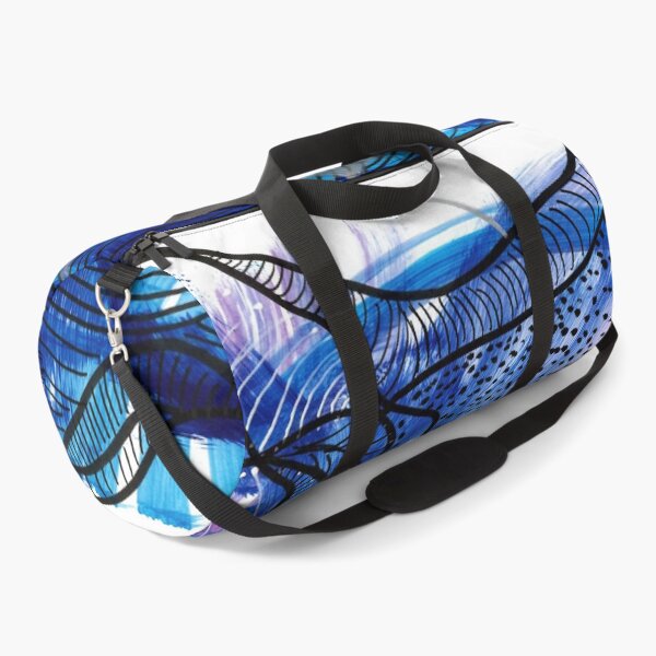 Item preview, Blue by Sanja Mandic designed and sold by Inner Bliss by Sanja.