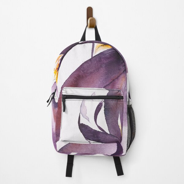 Item preview, Purple Tulip Loose Style designed and sold by Emer Beattie.