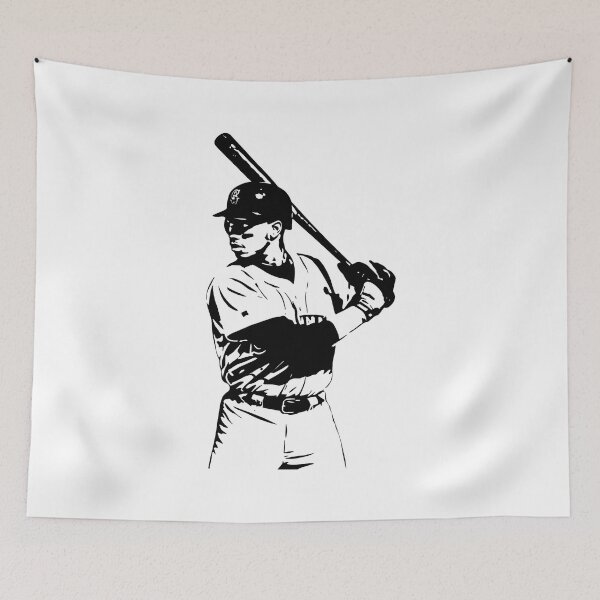 Item preview, Griffey Jr designed and sold by VerdePlantTees.