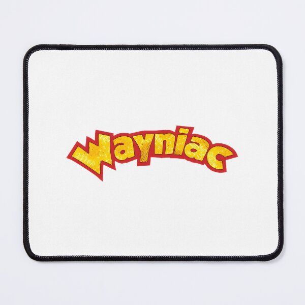 Item preview, Wayniac Vibes Aesthetic Pop Culture Fan Art | Best Buy designed and sold by 20024316.
