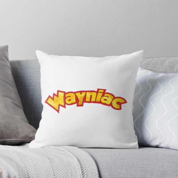 Item preview, Wayniac Vibes Aesthetic Pop Culture Fan Art | Best Buy designed and sold by 20024316.