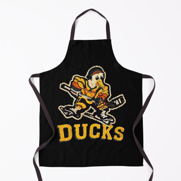 Item preview, Retro Sports Duck Mascot designed and sold by LisaCline82014.