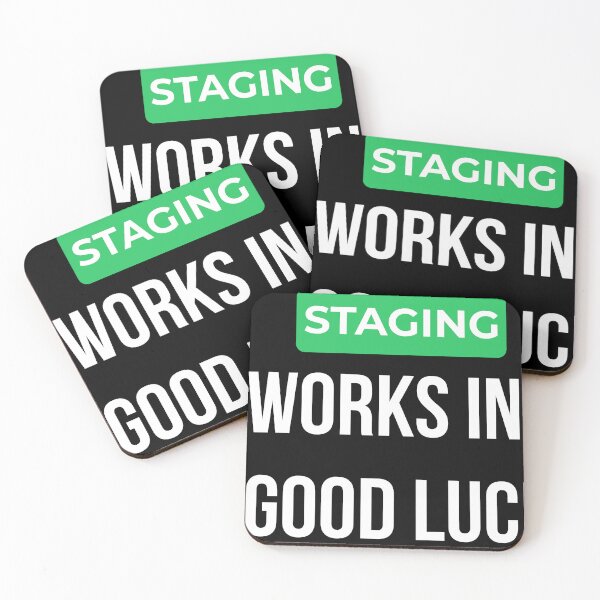 Item preview, Funny Software Engineer Code Deployment Apparel designed and sold by incognipress.