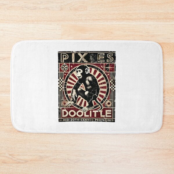 Item preview, Doolittle Inspired Retro Design | ⭐⭐⭐⭐⭐ designed and sold by ConnorJohnston.