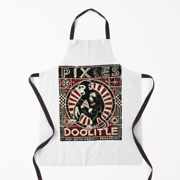 Item preview, Doolittle Inspired Retro Design | ⭐⭐⭐⭐⭐ designed and sold by ConnorJohnston.