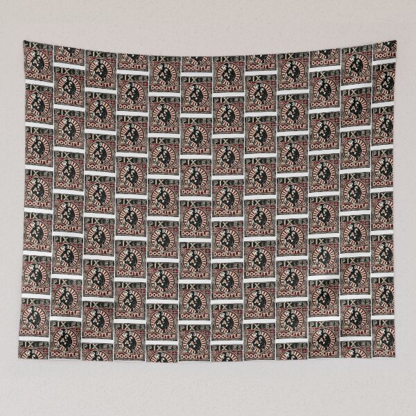 Item preview, Doolittle Inspired Retro Design | ⭐⭐⭐⭐⭐ designed and sold by ConnorJohnston.