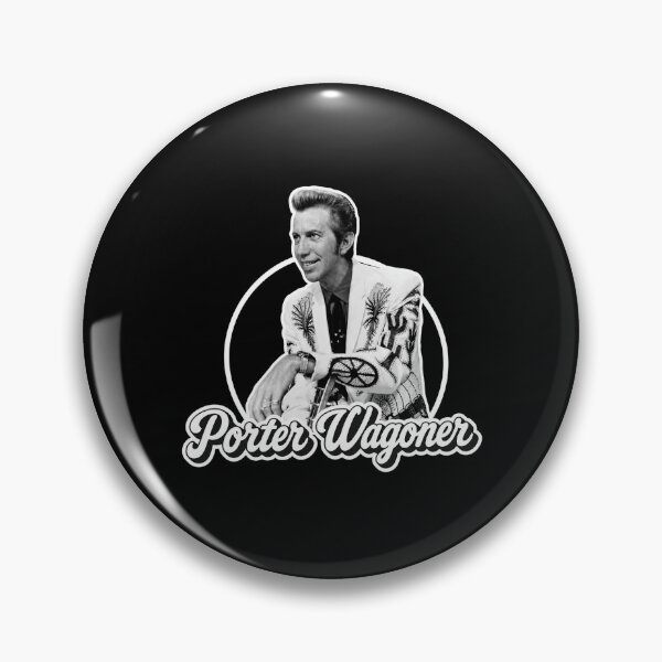 Item preview, Porter Wagoner designed and sold by FloraPlantTees.